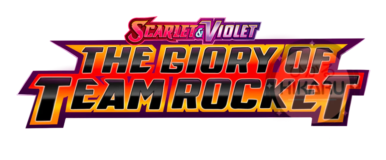 Glory Of Team Rocket (Japans)