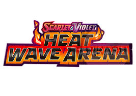 Heatwave Arena (Japans)