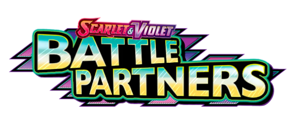 Battle Partners (Japans)