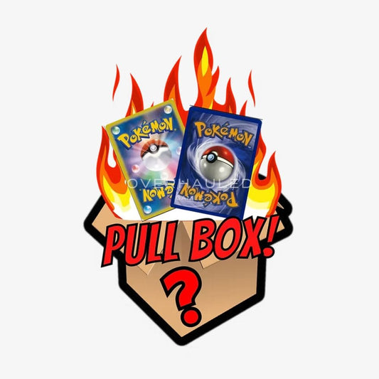 1. Pullbox Zondag  XL